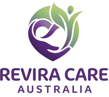 Revira Care Logo